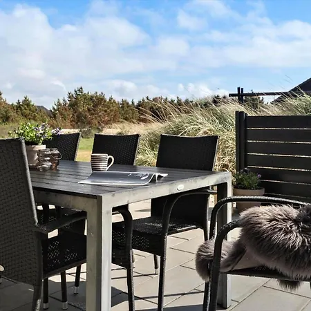 Feriehus Bv117-vejers-strand-engesovej-34 Vejers Strand