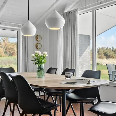 Bv117-vejers-strand-engesovej-34 Holiday home Vejers Strand