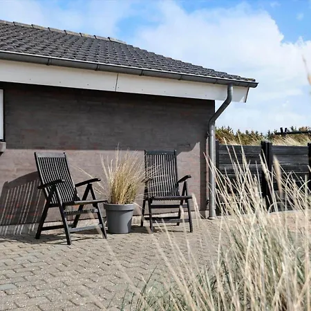 Feriehus Bv117-vejers-strand-engesovej-34 *