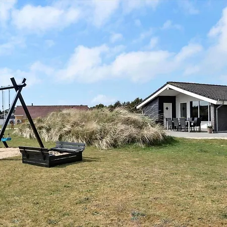 Feriehus Bv117-vejers-strand-engesovej-34 *