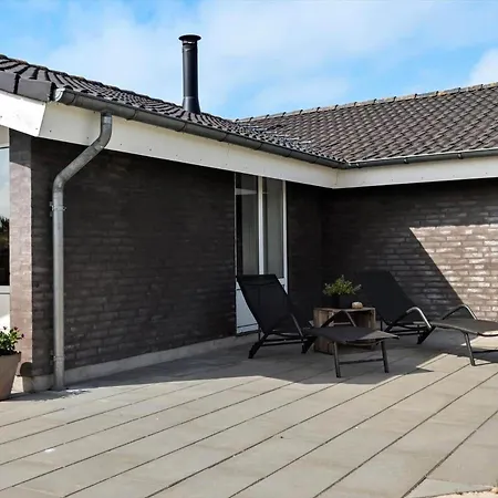 Feriehus Bv117-vejers-strand-engesovej-34 Vejers Strand