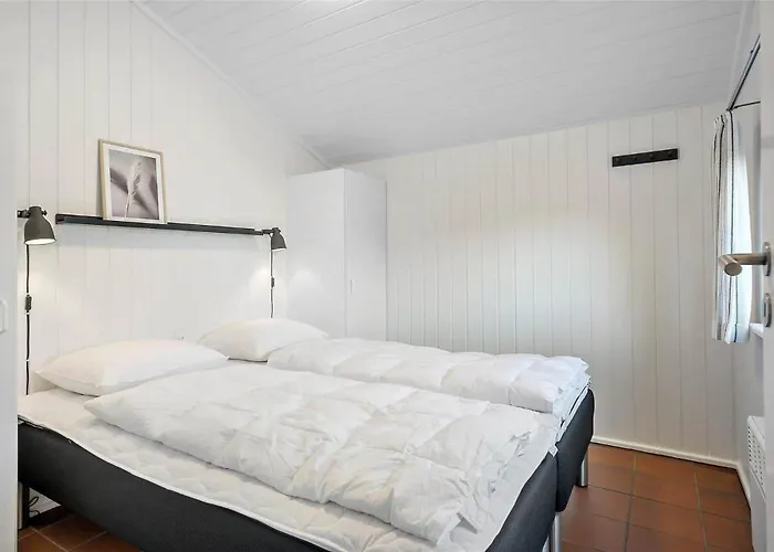 Holiday home Bv117-vejers-strand-engesovej-34
